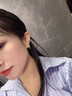 珠汐山茶花耳釘女純銀氣質(zhì)花朵耳環(huán)2025新款爆款高級(jí)感氣質(zhì)大氣耳飾 999足銀版本 曬單實(shí)拍圖