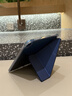 GOMI適用ipad11保護(hù)套2025新款A(yù)16芯片磁吸拆分蘋(píng)果平板iPad10電腦保護(hù)殼全包亞克力輕薄防彎防摔透明 【寶石藍(lán)】面蓋吸附+磁吸拆分+橫豎支撐 2025款iPad11【A16芯片】/第十 曬單實(shí)拍圖