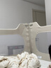 babycare床圍欄嬰兒床護(hù)欄防摔護(hù)欄擋板圍欄沙礫咖1.8m1片+2m1片 曬單實(shí)拍圖