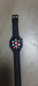 華為（HUAWEI）手表WATCH GT 5【國(guó)家補(bǔ)貼15%】運(yùn)動(dòng)智能兩周續(xù)航藍(lán)牙通話體溫心率血氧健康監(jiān)測(cè)送男女朋友禮物pro 46mm幻夜黑【皮表帶+貼膜】 曬單實(shí)拍圖