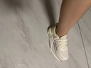ADIDAS阿迪達(dá)斯女鞋2025夏季新款網(wǎng)面透氣旅游休閑鞋運(yùn)動(dòng)鞋訓(xùn)練鞋跑步鞋 IH6033【官方正品 假一罰十】 38 曬單實(shí)拍圖