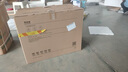 異能者 聯(lián)想Lenovo 生態(tài)27英寸一體機(jī)電腦辦公家用臺式機(jī)（i5-12450H 16G 512G 攝像頭)白 國家補(bǔ)貼20% 曬單實拍圖