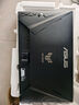 華碩（ASUS）VG27AQML1A 27英寸2K240Hz顯示器電競FastIPS超頻260Hz高刷G-sync兼容1msGTG響應(yīng)HDR400游戲顯示屏 新“ 2K300Hz VG27AQM5A戰(zhàn) 曬單實(shí)拍圖