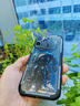 爵誠 適用于蘋果iPhone16promax手機殼蘋果15pro硅膠軟殼防摔鏡頭圈保護套時尚個性潮流卡通男款后殼 【石墨黑】滑板男孩+磁吸款 蘋果16Promax 曬單實拍圖