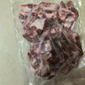 青青小廚 山東發(fā)貨 排骨塊凈重4斤(約含50%精肋排) 龍大肉食出品 源頭直發(fā) 曬單實拍圖