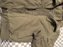 JEEP SPIRIT吉普冬季棉襖工裝飛行員夾克男士加絨加厚棉服保暖休閑棉衣男冬裝 駝色 4XL 【185-200斤】 曬單實(shí)拍圖