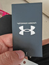 安德瑪（Under Armour）運動速干短褲男士夏季冰絲排汗透氣籃球褲健身訓練跑步休閑五分褲 曬單實拍圖