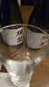 獺祭Dassai 清酒 純米大吟釀 日本進口 甘口 定制禮盒 送禮盒裝 【冷庫保存】180ml*3瓶 送禮袋 曬單實拍圖