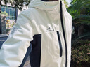 波司登男女同款運動休閑保暖輕薄90鵝絨羽絨服外套B250331320 曬單實拍圖