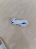 手機(jī)數(shù)據(jù)線適用華為tpyec7A快充p70p30p40mate榮耀nova7pro小米vivo手機(jī)tapyc充電線安卓typc 【2米1條】7A快充120W-TYPEC口 曬單實(shí)拍圖