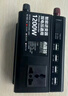 希唯特車載2000W逆變器12v24v轉(zhuǎn)220v多功能大功率汽車貨車三輪車擺攤 曬單實(shí)拍圖