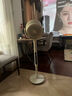 美的（Midea）【旗艦新品】家用空調(diào)扇加濕冷風扇智能語音遙控無葉風扇落地冷風機水冷塔扇制冷小型空調(diào)AAI12VR 曬單實拍圖