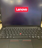 ThinkPad【國家補貼20%】聯(lián)想筆記本電腦E14 2025超能版 商務(wù)辦公學(xué)生輕薄本 英特爾酷睿5 16G 1T 2.8K黑色 曬單實拍圖
