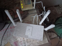 華為路由器AX3000M無線千兆雙頻5G家用穿墻王全屋wifi6+凌霄信號放大器tc31漏油器mesh電競7001路由 極速款【無線3000M+全國聯保2年】WiFi6+ 5G雙頻 手游加速 全千兆網 曬單實拍圖