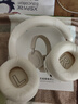 魅藍(lán)魅族H1 Pro 頭戴式降噪藍(lán)牙耳機(jī) -58dB降噪 80h長(zhǎng)續(xù)航+APP調(diào)節(jié) 藍(lán)牙6.0有線游戲低延遲 云感耳罩 曬單實(shí)拍圖