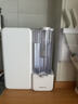 青檸RO反滲透凈水器家用可直飲純水機廚房凈飲機臺式2025新款飲水機壁掛自來水過濾器 三年換芯零費用無電款 曬單實拍圖