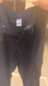 耐克（NIKE）SB KEARNY 男/女速干工裝滑板長(cháng)褲 FV7348-010 L 曬單實(shí)拍圖
