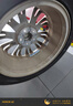 固特異（Goodyear）汽車輪胎 205/55R16 91W EF1 SPORT鷹馳F1酷跑 朗逸/速騰/卡羅拉 曬單實(shí)拍圖
