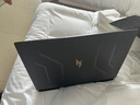 宏碁（acer）新暗影騎士·擎6 國(guó)家補(bǔ)貼20% 16英寸游戲本 筆記本電腦(14代i7HX 16G 1TB 2.5K 240Hz RTX4070) 曬單實(shí)拍圖