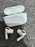Apple/蘋果 AirPods Pro (第二代) 搭配MagSafe充電盒 (USB-C) 蘋果耳機(jī) 藍(lán)牙耳機(jī) 適用iPhone/iPad/Mac 曬單實(shí)拍圖