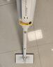 德?tīng)柆敚―eerma）蒸汽清潔機(jī) ZQ610 蒸汽拖把 家用高溫蒸汽機(jī) 廚房油污清洗機(jī) 布藝沙發(fā)殺菌消毒多功能清潔機(jī)  曬單實(shí)拍圖