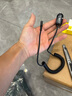 倍思（Baseus）車載充電器點(diǎn)煙器隱蔽式超級(jí)快充頭一拖二適用蘋果16華為小米C線 曬單實(shí)拍圖