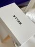百麗（Belle）復古軟薄底瑪麗珍鞋女2025秋新商場款羊皮淺口單鞋E1P1DCQ5 黑色 35 (225mm) 曬單實拍圖
