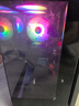 技嘉酷睿i5 14600KF臺式組裝電腦主機(jī)RTX5060Ti游戲高端電競獨(dú)顯直播設(shè)計渲染整機(jī) 二：i5 14600KF丨技嘉RTX4060Ti 曬單實拍圖