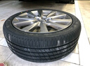 普利司通（Bridgestone）汽車輪胎 215/45R18 89W T005A 原配馬自達(dá)3 適配昂克賽拉/邁騰 曬單實拍圖