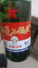 紅星二鍋頭 綠瓶大二 清香型白酒 純糧酒 口糧酒 特產禮品 節(jié)日送禮 56度 500mL 12瓶 整箱裝 曬單實拍圖