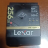 雷克沙（Lexar）256GB USB3.2 行車記錄車載U盤A50V 哨兵模式循環(huán)錄像 迷你貼合車機 小米小鵬特斯拉多車型適配 曬單實拍圖