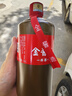 金醬53度500ml金醬酒高度真醬香型白酒汪家燒坊金醬高性價(jià)比 53度 500mL 2瓶 曬單實(shí)拍圖