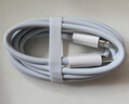 尊匠蘋果充電器正品充電線氮化鎵30W快充線PD套裝適配原裝iPhone14ProMax 16 15手機13充電頭20W數(shù)據(jù)線 【適用蘋果6-14系列】PD快充線丨單線標準1米 曬單實拍圖