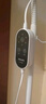 PHILIPS飛利浦紅外線理療儀烤燈理療儀烤電醫(yī)用神燈家用遠(yuǎn)紅外光醫(yī)用治療 智睿版【阿爾卑斯白 150W】 曬單實(shí)拍圖