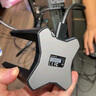 睿因（Wavlink）Vitesse Pro2 WiFi6無線網(wǎng)卡AX1800M雙頻5G千兆電競USB無線網(wǎng)卡免驅(qū)臺(tái)式機(jī)筆記本wifi接收發(fā)射器 曬單實(shí)拍圖
