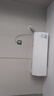 美的（Midea）空調(diào)酷省電 冷暖壁掛式變頻空調(diào)掛機(jī) 大1.5匹新一級(jí)能效 臥室家用 ECO節(jié)能 國(guó)家政府補(bǔ)貼20% 大1.5匹 一級(jí)能效 酷省電升級(jí)強(qiáng)勁制冷省電37% 曬單實(shí)拍圖