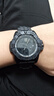 雷美諾時(shí)（luminox）瑞士軍表特種雷美諾時(shí)手表男魯美諾斯瑞表氚氣運(yùn)動(dòng)表【七夕禮物】 XS.3502.BO 曬單實(shí)拍圖