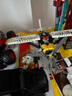 樂高（LEGO）積木拼裝賽車系列76924 奔馳大G和跑車男孩兒童玩具生日禮物 曬單實拍圖