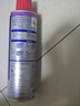 WD-40空調(diào)清洗劑消毒殺菌 掛機(jī)殺菌空調(diào)除菌清潔劑除臭除味 免拆洗 型號：882236 360ml 1瓶 曬單實拍圖