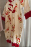 優(yōu)奇嬰兒衣服連體衣新生兒滿月白天哈衣寶寶周歲春秋純棉衣服外出 曬單實(shí)拍圖
