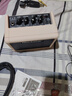 Blackstar電吉他音箱帶效果器黑星fly3音響3瓦初學(xué)者練習(xí)戶外便攜充電藍(lán)牙 貝殼粉(電吉他款)+電源+大禮包 曬單實(shí)拍圖