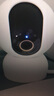 小米室外攝像頭BW500電池款 家用監(jiān)控 門口樓道室內(nèi)無線攝像頭 400萬2.5K全彩夜視 防塵防水 雙向通話 曬單實拍圖