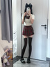 藍(lán)妮子適用 蘋果16pro/max手機(jī)殼iphone15promax保護(hù)套蘋果13/14pro全包12/promax防摔女生新款硬殼15pro 白底*郁金香花朵-自帶鏡頭膜 蘋果15ProMax 曬單實(shí)拍圖