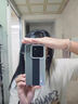 嘉丹納撞色鉆石皮紋適用華為mate70pro+優(yōu)享版新款電鍍高級(jí)感mate60pro高端素皮全包防摔創(chuàng)意男女手機(jī)殼 銀黑灰【鉆石紋 三拼撞色 高級(jí)電鍍】 華為Mate 70 曬單實(shí)拍圖