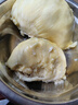 榴戀萊新鮮泰國(guó)進(jìn)口金枕榴蓮水果鮮榴蓮時(shí)令 巴掌新鮮榴蓮水果 精選凈重3-4斤裝（1個(gè)） 曬單實(shí)拍圖
