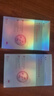 布衣世慈重組III型人源化膠原蛋白敷貼敷料美容術(shù)后修護(hù)創(chuàng)面愈合緩解紅敏 2盒裝（共10貼） 曬單實(shí)拍圖