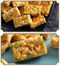 王老五 狗屎糖原味 300g 布袋 四川成都特產(chǎn) 花生酥糖果 休閑零食伴手禮 曬單實拍圖
