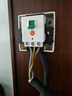 海信（Hisense）大3匹 易省電E370 AI省電 速冷熱 新一級能效 國家補(bǔ)貼換新 客廳臥式壁掛式空調(diào)KFR-72GW/E370-X1 曬單實拍圖
