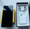 realme【國(guó)家補(bǔ)貼】真我GT7 天璣9400+ 輕薄大電池快充長(zhǎng)續(xù)航 超聲波3D指紋 電競(jìng)AI游戲5G手機(jī) 12+256黑 曬單實(shí)拍圖