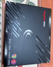 金百達(dá)（KINGBANK）16GB(8GBX2)套裝 DDR4 3200 臺式機(jī)內(nèi)存條 銀爵 C16 適配黑神話悟空 曬單實(shí)拍圖